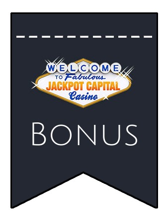 Latest bonus spins from Jackpot Capital Casino