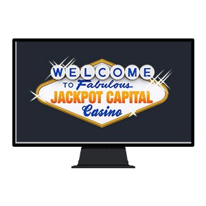 Jackpot Capital Casino - casino review