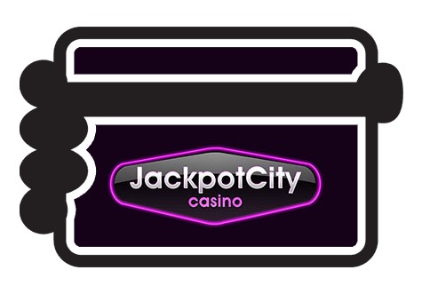 Jackpot City Casino - Banking casino