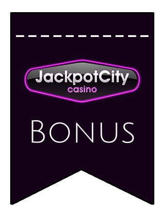 Latest bonus spins from Jackpot City Casino