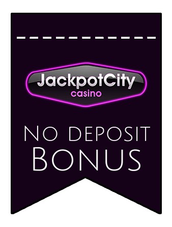 Jackpot City Casino - no deposit bonus CR