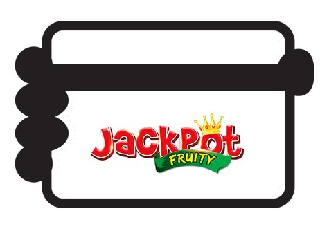 Jackpot Fruity Casino - Banking casino