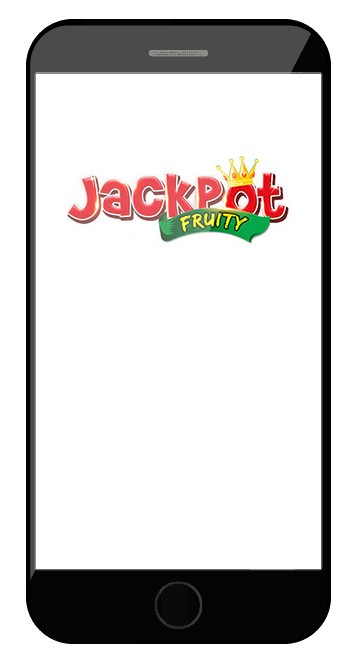 Jackpot Fruity Casino - Mobile friendly