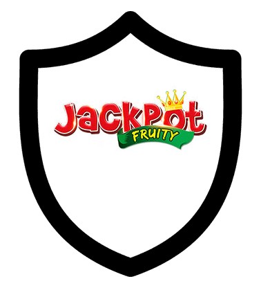 Jackpot Fruity Casino - Secure casino