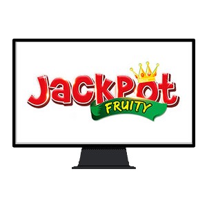 Jackpot Fruity Casino - casino review
