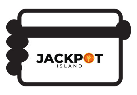 Jackpot Island - Banking casino