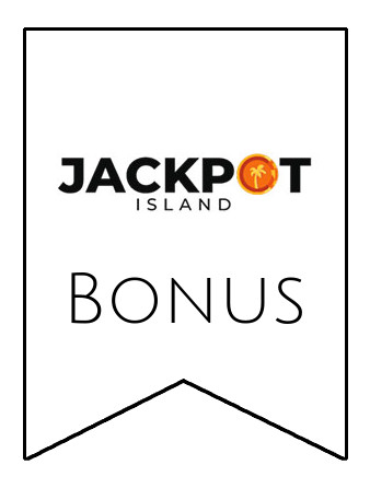 Latest bonus spins from Jackpot Island