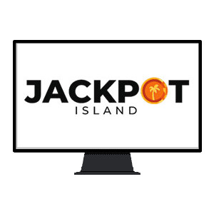 Jackpot Island - casino review