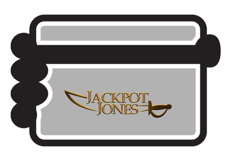 Jackpot Jones Casino - Banking casino