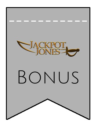 Latest bonus spins from Jackpot Jones Casino