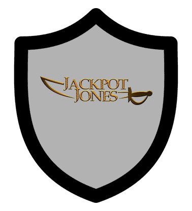 Jackpot Jones Casino - Secure casino