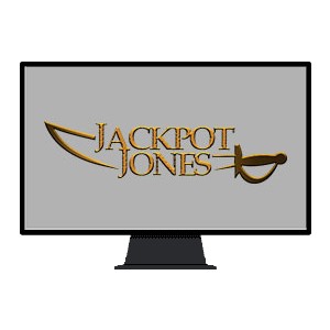 Jackpot Jones Casino - casino review