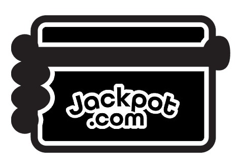 Jackpot - Banking casino