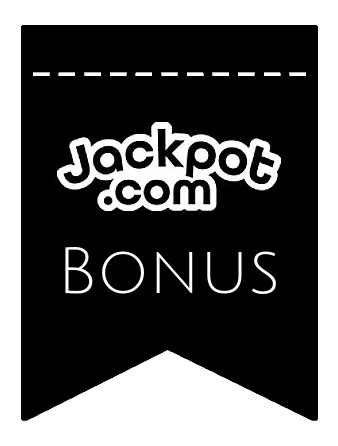 Latest bonus spins from Jackpot