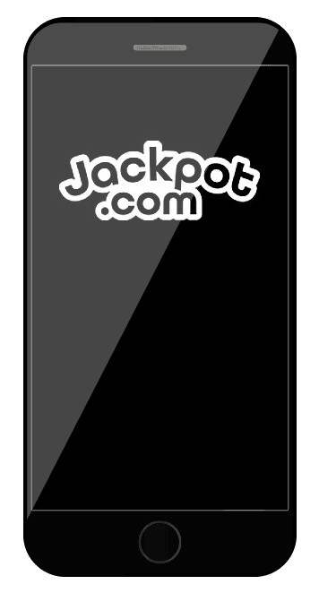 Jackpot - Mobile friendly