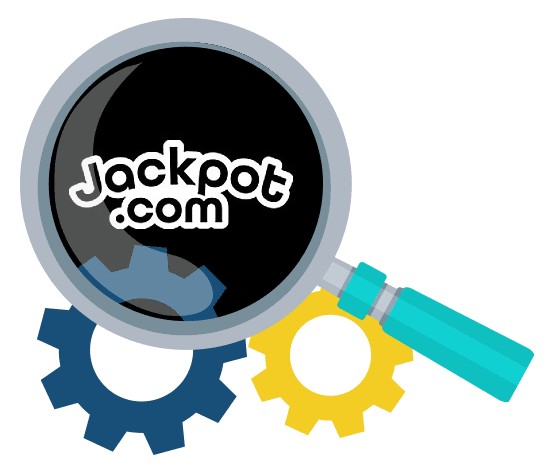 Jackpot - Software