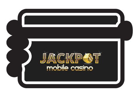 Jackpot Mobile Casino - Banking casino