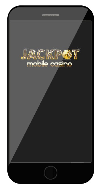 Jackpot Mobile Casino - Mobile friendly