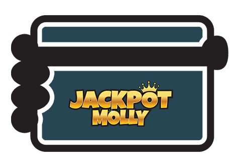 Jackpot Molly - Banking casino