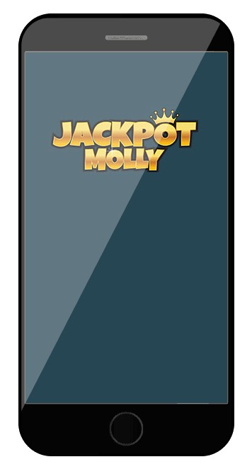 Jackpot Molly - Mobile friendly
