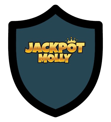 Jackpot Molly - Secure casino