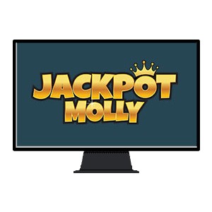 Jackpot Molly - casino review