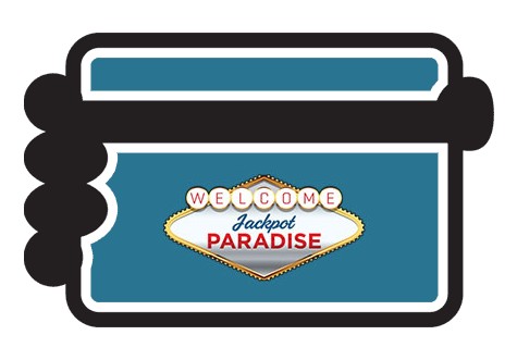 Jackpot Paradise Casino - Banking casino