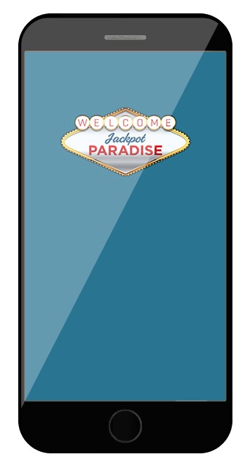 Jackpot Paradise Casino - Mobile friendly