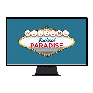 Jackpot Paradise Casino - casino review