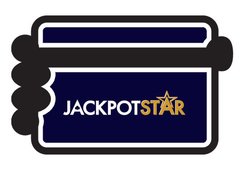 Jackpot Star - Banking casino