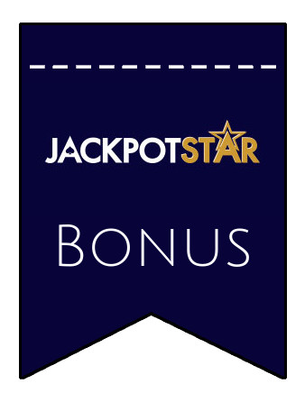 Latest bonus spins from Jackpot Star