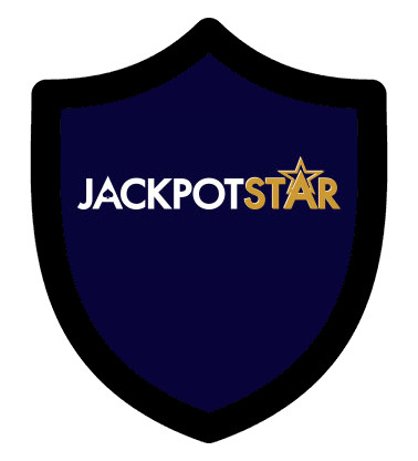 Jackpot Star - Secure casino
