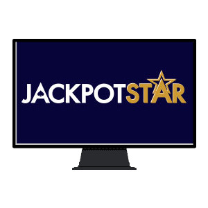 Jackpot Star - casino review