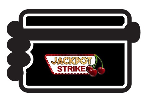 Jackpot Strike Casino - Banking casino