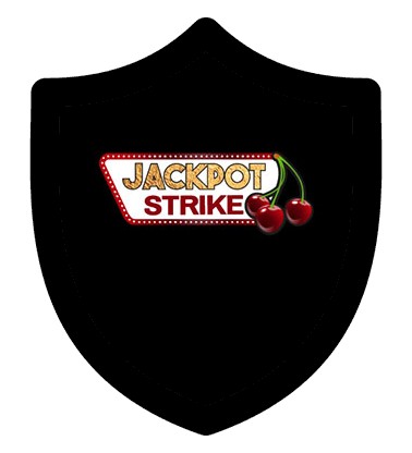 Jackpot Strike Casino - Secure casino
