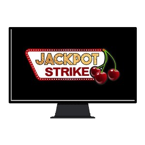 Jackpot Strike Casino - casino review