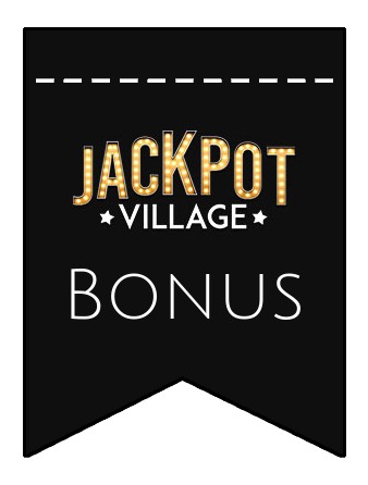 Latest bonus spins from Jackpot Village Casino