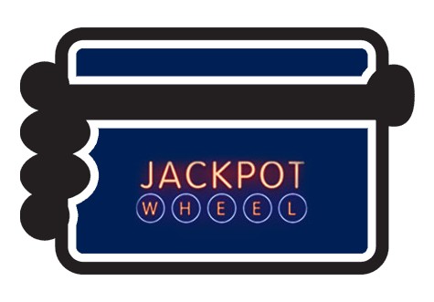 Jackpot Wheel Casino - Banking casino