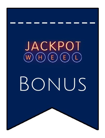 Latest bonus spins from Jackpot Wheel Casino