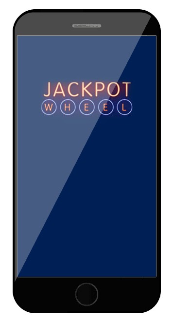 Jackpot Wheel Casino - Mobile friendly