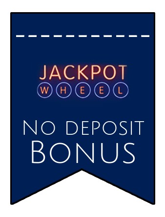 Jackpot Wheel Casino - no deposit bonus CR