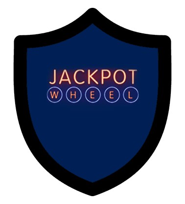 Jackpot Wheel Casino - Secure casino