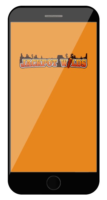 Jackpot Wilds - Mobile friendly