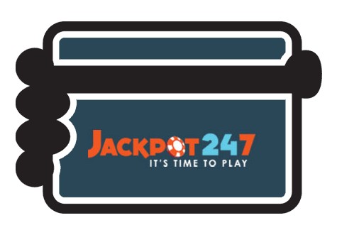 Jackpot247 Casino - Banking casino