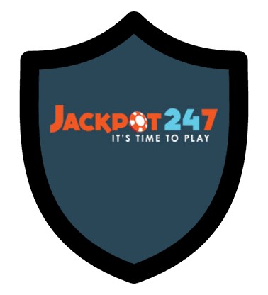 Jackpot247 Casino - Secure casino