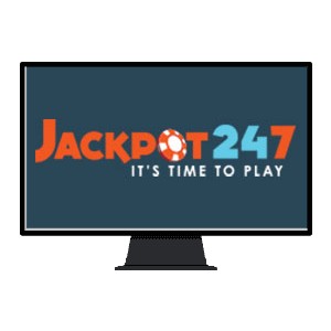 Jackpot247 Casino - casino review