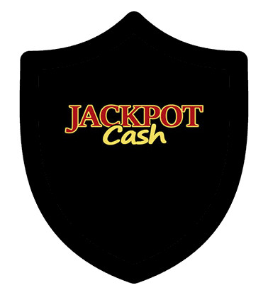 JackpotCash - Secure casino