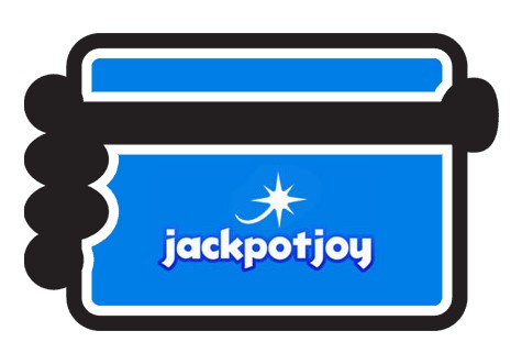 Jackpotjoy Casino - Banking casino