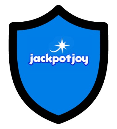 Jackpotjoy Casino - Secure casino