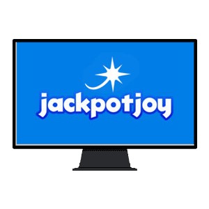 Jackpotjoy Casino - casino review